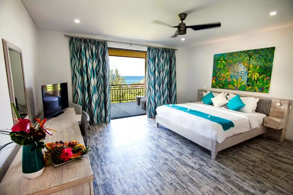 Valmer Resort and Spa